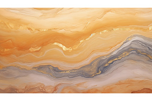 Abstract Colorful Swirl Background, an Abstract Photo by Lermont51