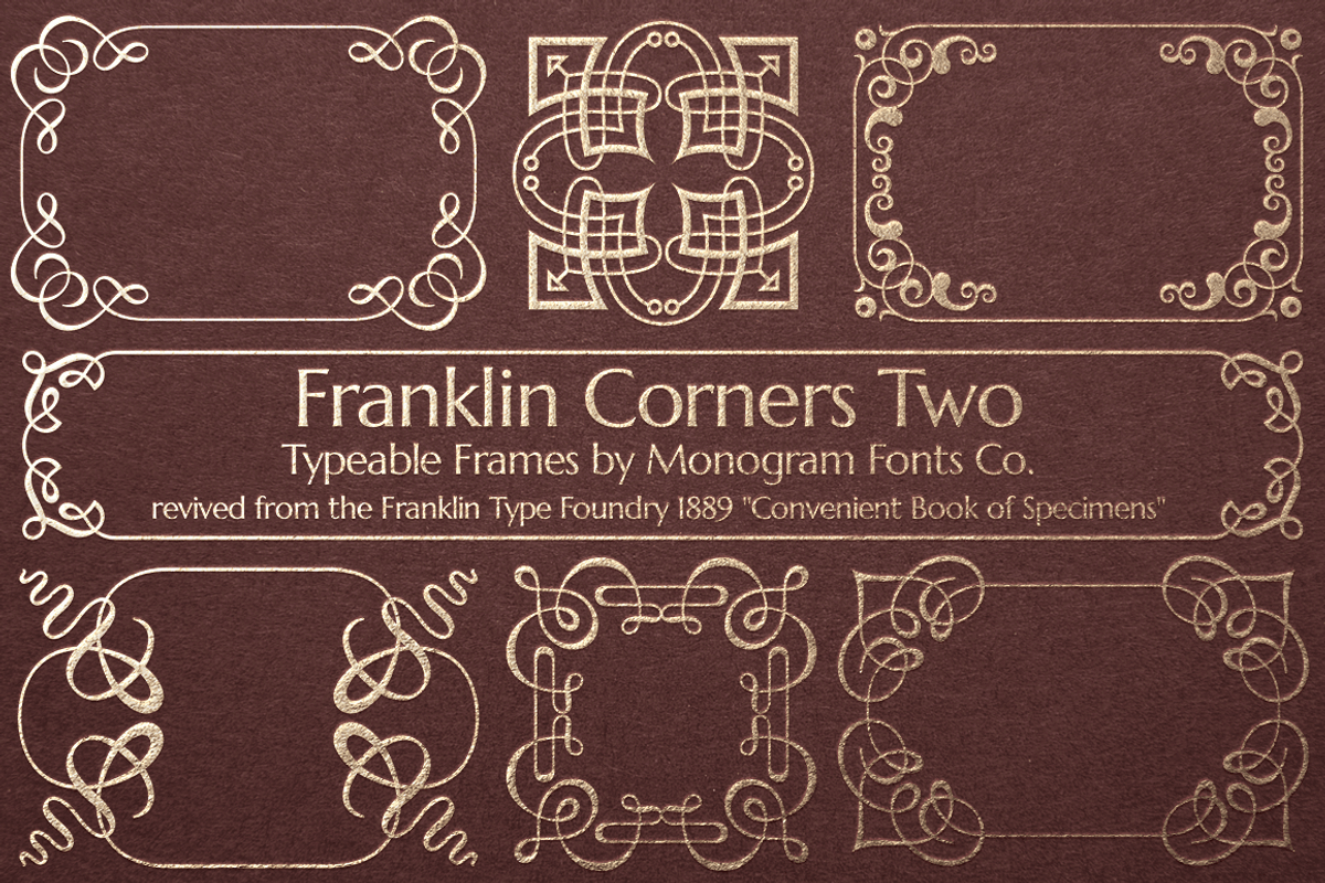 MFC Franklin Corners Two