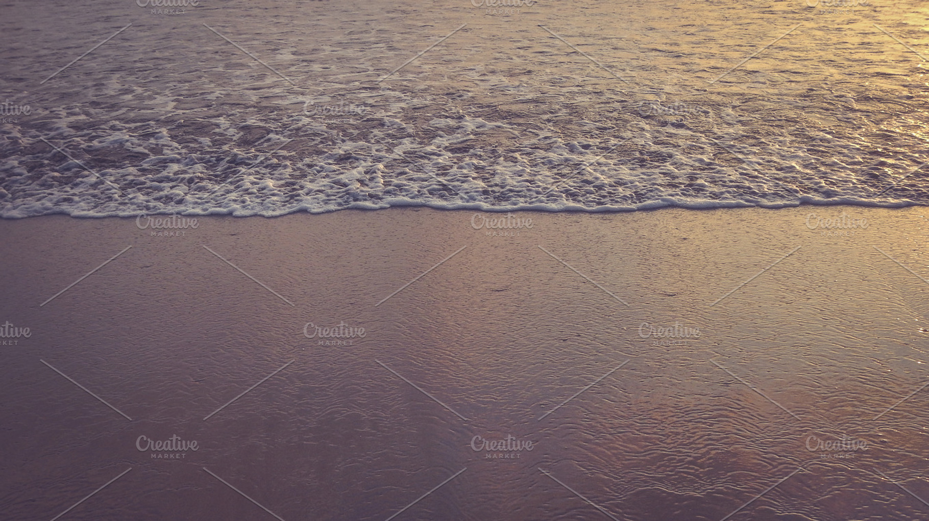 seashore, a Background Photo by Camera Obscura