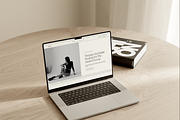 Website Template Squarespace: Tate, a Squarespace Template by Candor Templates (Thumbnail 9 of 14)