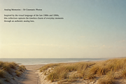 Analog Memories – Cinematic Photos, a Wallpaper Photo by MarisoArt (Thumbnail 2 of 9)