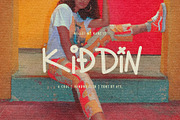 KIDDIN FONT, a Script Font by ATV SHOP (Thumbnail 7 of 7)