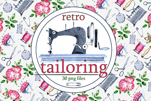 tailoring