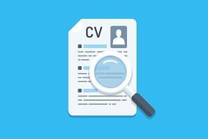 Recruitment CV