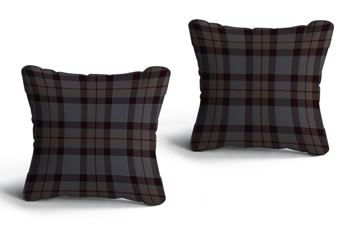 Creative Tartan Plaid, a Pattern Graphic by Vectorchoice (Photo 5 of 5)
