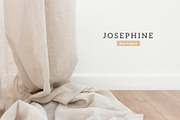 Logo Pack Volume 16. Text Based, a Branding & Logo Template by Mint Air Studio (Thumbnail 19 of 21)