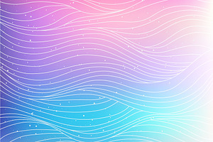 Wave Pattern