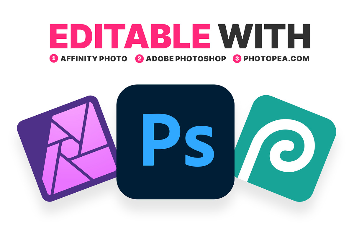 Vlogger Family YouTube banner, a Social Media Template by Vaughn Studios (Photo 5 of 5)