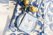 Mediterranean Summer Whimsical Set, an Object Illustration by ViktoriyaD (Thumbnail 11 of 16)