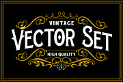 Twicolabs Mega Pack 1, an Object Graphic by Twicolabs Fontdation (Thumbnail 2 of 5)