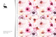 Flora | Watercolor Flower Collection, an Illustration by Karma (Thumbnail 15 of 26)