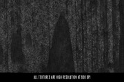 Black Paint Texture Pack, a Texture Graphic by Slogan Wanted (Thumbnail 5 of 5)