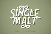 Lansdowne, a Serif Font by Twicolabs Fontdation (Thumbnail 3 of 8)