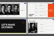 Deck Bundle Pro: 4 Kits, 118 Slides, a Presentation Template by xStudio (Thumbnail 21 of 21)