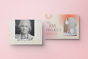 Landscape Book Mockups, a Print Template by 2M GRAPHICS DESIGN (Thumbnail 8 of 14)
