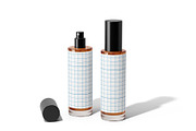 Cosmetic Spray Bottle Mockup, a Packaging Mockup by Akebareee (Thumbnail 3 of 3)