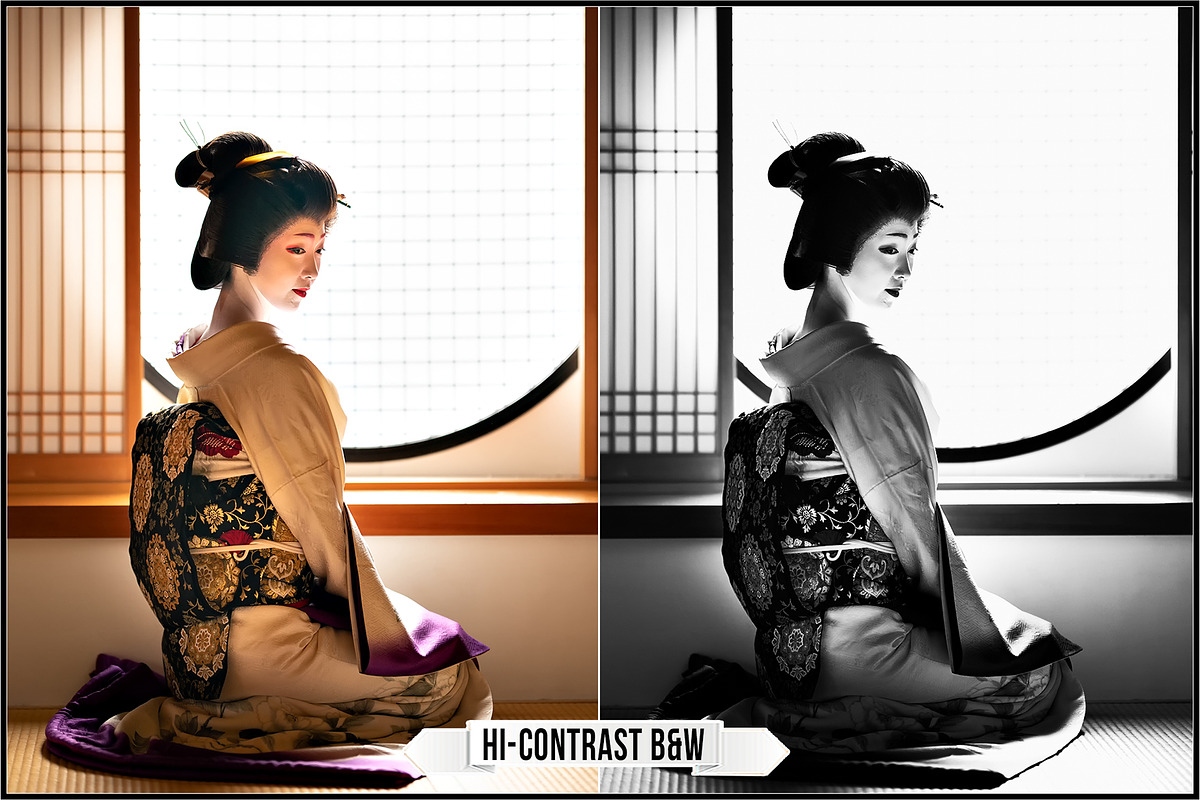 Ricoh Image Controls & Creative Mode, a Plug-in Add-On by Raztrend (Photo 12 of 31)