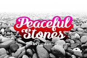 Awakening, a Script Font by NREY (Thumbnail 5 of 9)