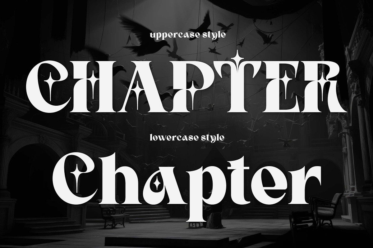 Velano a Serif Gothic Font, a Serif Font by Honestype (Photo 8 of 12)