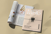 Neckyn - Quirky Sans Serif, a Serif Font by Craft Supply Co. (Thumbnail 5 of 8)