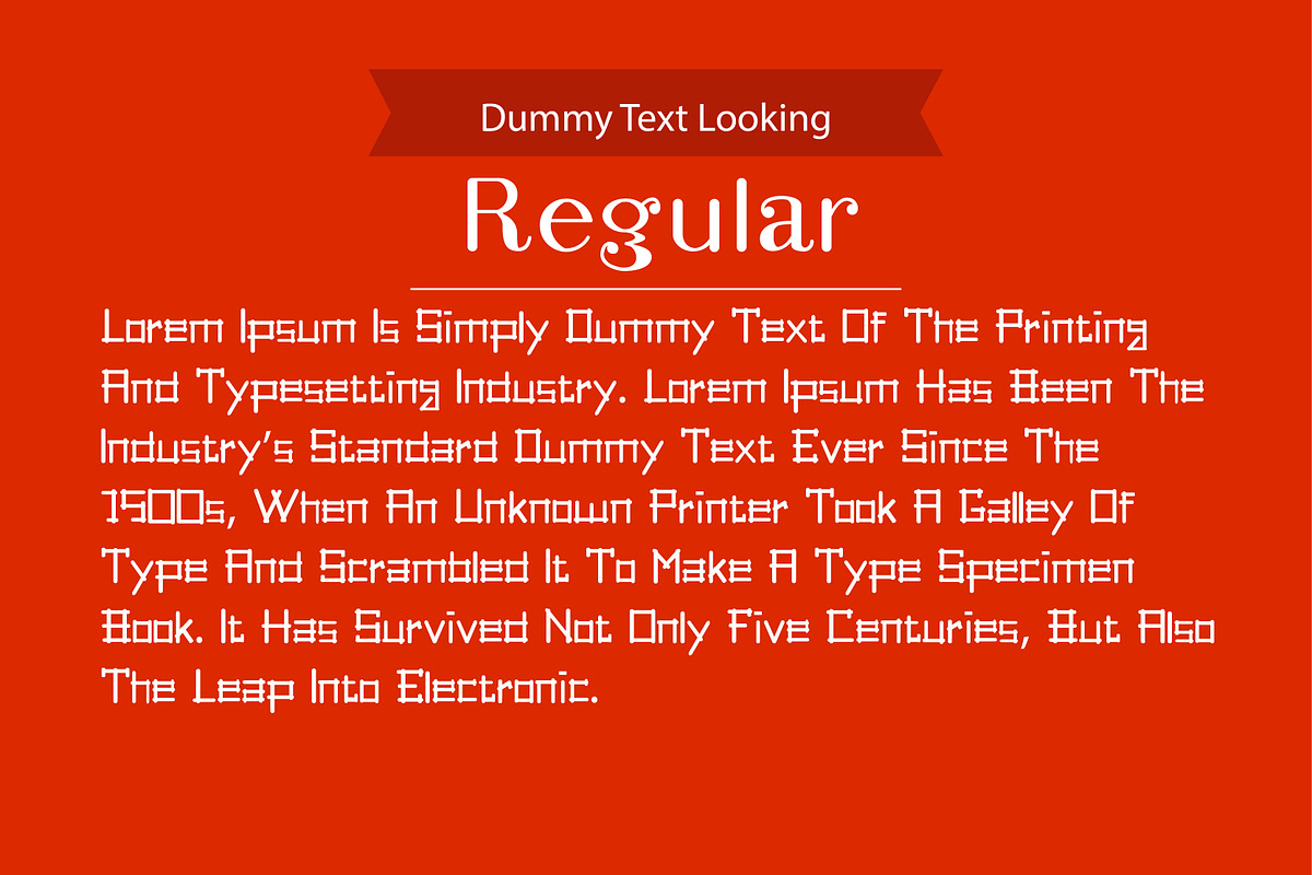 Pickup Stix, a Serif Font by Photoshop Action (Photo 3 of 12)