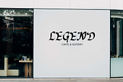 Gelderland, a Blackletter Font by Yoga Letter (Thumbnail 3 of 5)