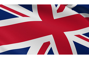 uk flag united kingdom union jack, a Textures & Material 3D Model by Photo Drive Studio