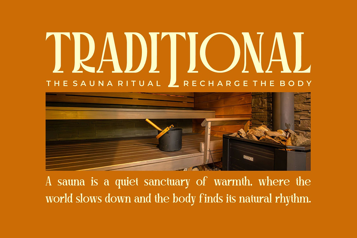 Maliga || Modern Classy Serif Font, a Serif Font by Ermedia Studio (Photo 6 of 10)