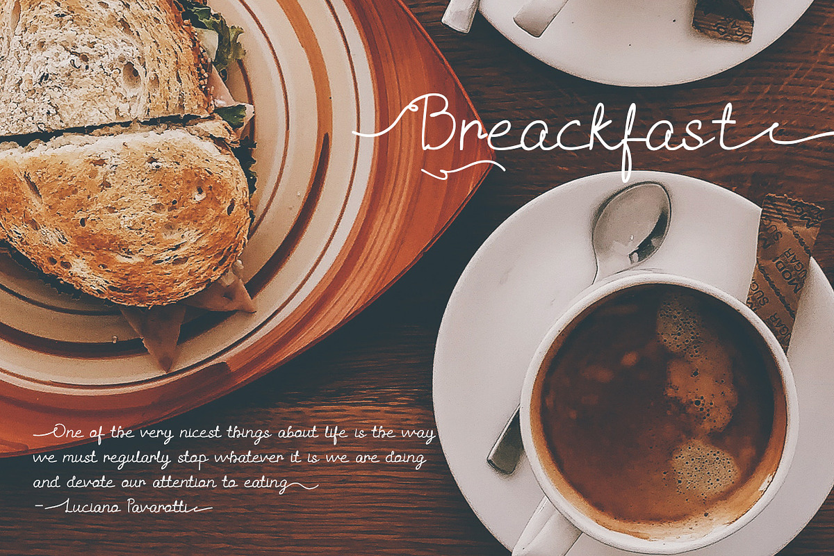 Sannisa Script + Swash (Update), a Script Font by Crenadhif Studio (Photo 5 of 10)