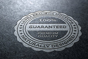 Ultra Realistic Logo Mockups Mix, a Product Mockup by GrafxFun (Thumbnail 18 of 18)