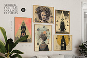 ALL PRINTS BUNDLE (3,000) Updated!, a Background Graphic by Lana Elanor (Thumbnail 43 of 57)