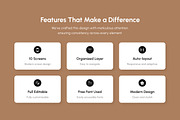 Couplio - Tactile Couple Fintech App, an App Template by productype1 (Thumbnail 2 of 5)
