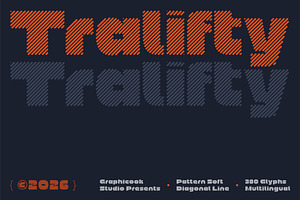 Tralifty