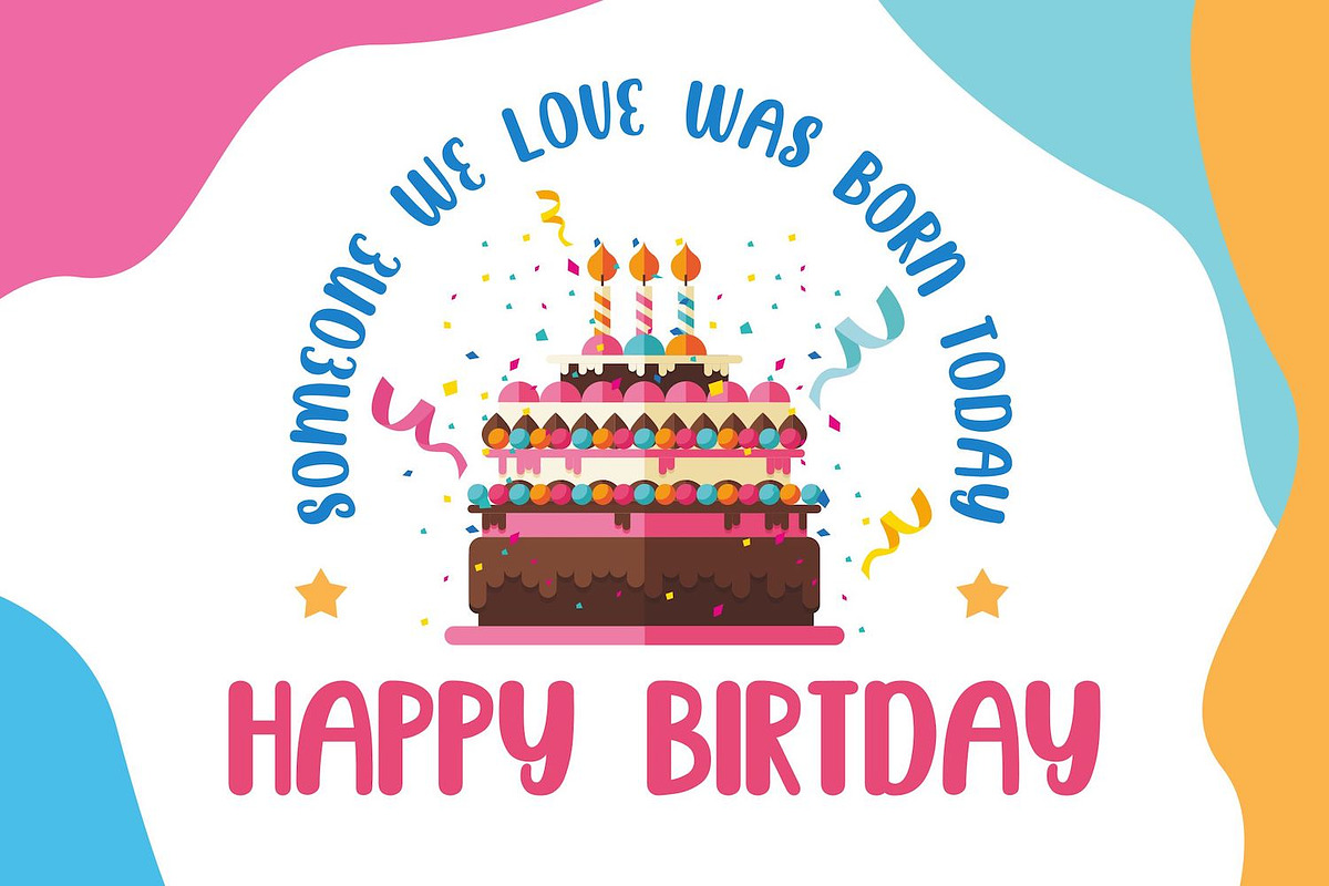 Brightly Crush - Playful Typeface, a Font by StringLabs (Photo 4 of 15)