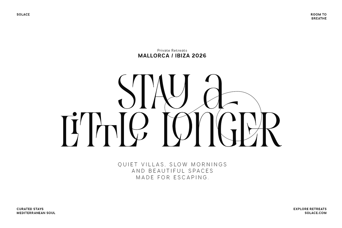 Evertype - Display Serif Font Family, a Serif Font by VP Fonts (Photo 20 of 32)