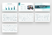 Office & working space Google Slides, a Presentation Template by BeadyLab (Thumbnail 5 of 5)
