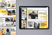 Puzzle Bold Bundle, a Social Media Template by Analogi Studio (Thumbnail 35 of 39)