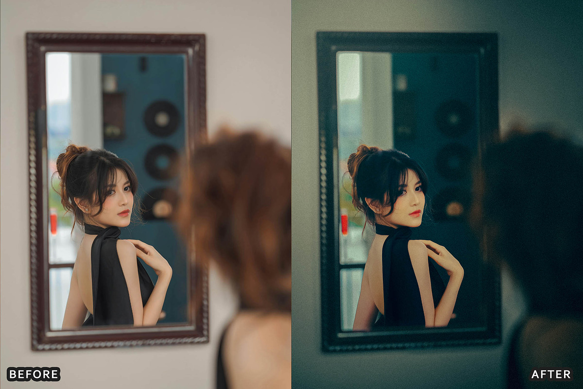 AI Skin Retouch Portrait LR Presets, a Preset Add-On by AAA Presets (Photo 18 of 20)