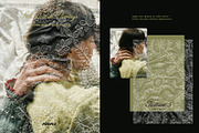 Soft Textile Overlays, a Texture Graphic by Purple (Thumbnail 5 of 22)