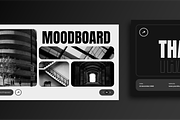 BENKBOZ - Brand Proposal, a Presentation Template by ArbaStudio (Thumbnail 5 of 5)