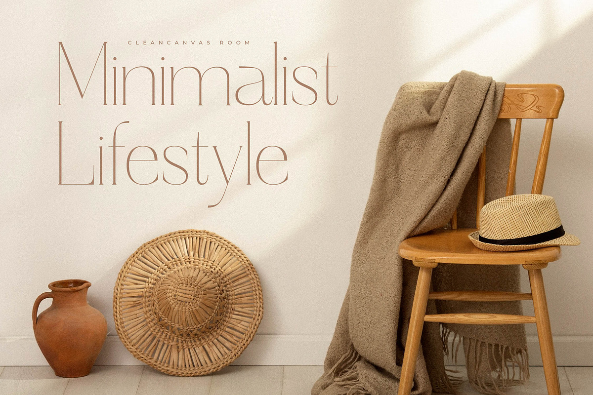 Haloyen Stylish Font Serif, a Serif Font by Storytype Studio (Photo 11 of 15)