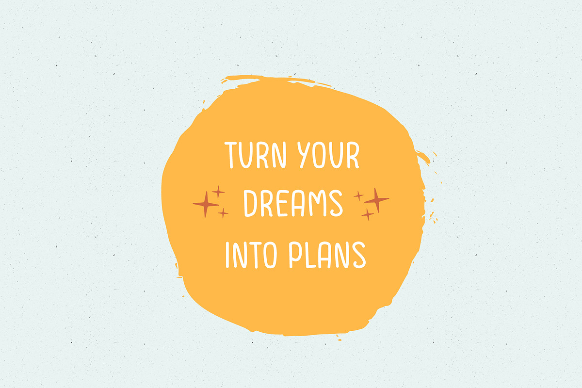 Zippy The Robot - Handwritten Font, a Handwritten Font by Kaya Fonts (Photo 20 of 20)