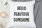 Mocup Design, a Script Font by FreshTypeINK (Thumbnail 4 of 8)
