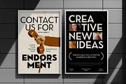 Gilmour Font Family, a Sans Serif Font by Umitype (Thumbnail 5 of 12)