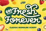 Racole, a Script Font by Artisan Themes (Thumbnail 10 of 10)