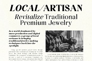 Margest - Modern Serif (14 FONTS), a Serif Font by Bale Type (Thumbnail 3 of 10)