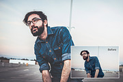 Detail Lightroom Presets, an Action Add-On by PresetKingdom.com (Thumbnail 2 of 4)