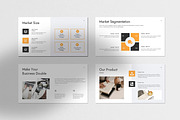 Digital Marketing Strategy, a Presentation Template by Dream-Lab (Thumbnail 6 of 9)