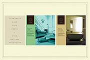 MOOD Interiors SocialMedia Templates, a Social Media Template by Vova (Thumbnail 11 of 12)