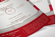 American Patriotic Church Flyer, a Flyer Template by Godserv Designs (Thumbnail 5 of 8)